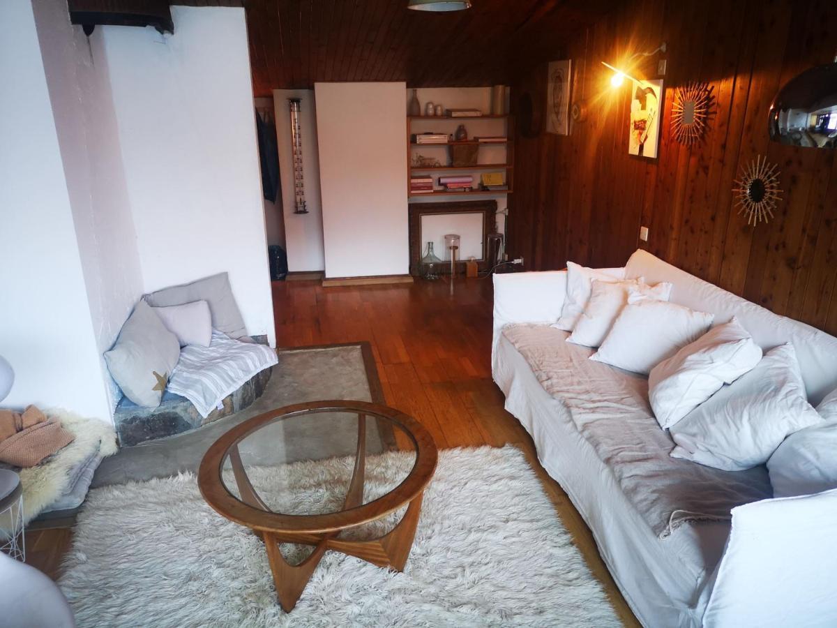Chartreux - Grand 3 Pièces Traversant Authentique Appartement